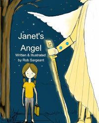 Cover image for Janet's Angel