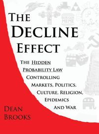 Cover image for The Decline Effect