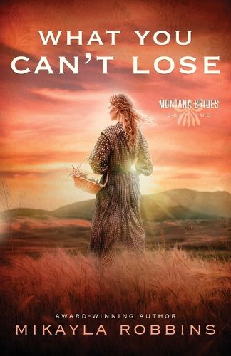 Cover image for What You Can't Lose