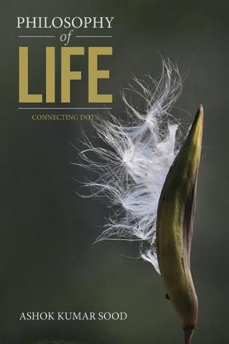 Cover image for Philosophy of Life: Connecting Dots