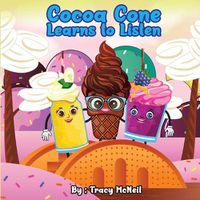 Cover image for Cocoa Cone