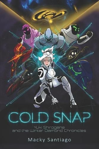 Cover image for Cold Snap