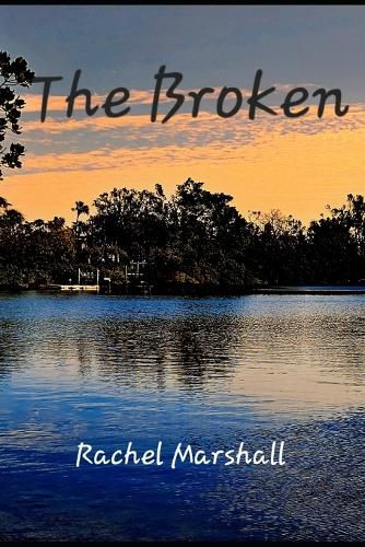 Cover image for The Broken