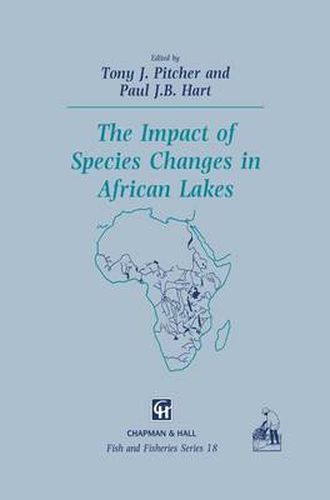 Cover image for The Impact of Species Changes in African Lakes