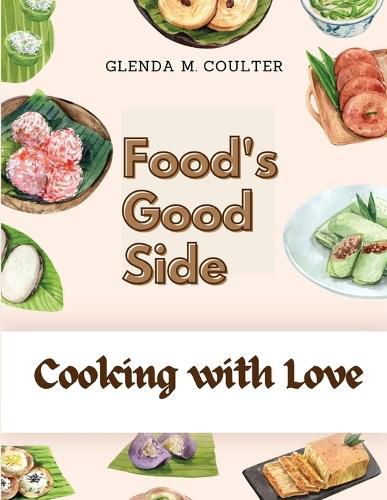 Cover image for Food's Good Side