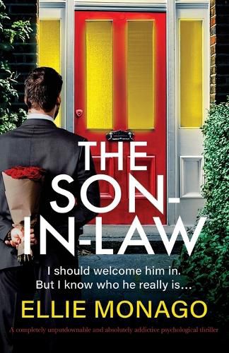 Cover image for The Son-in-Law