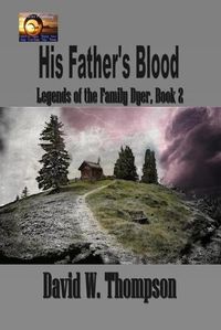 Cover image for His Father's Blood