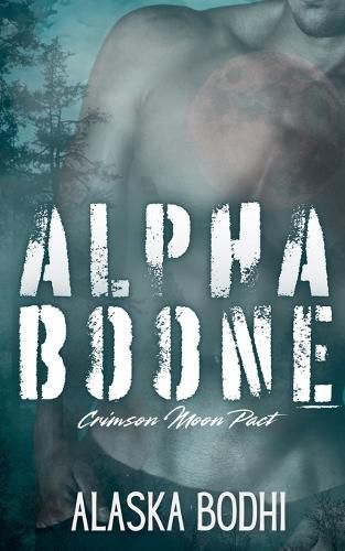Cover image for Alpha Boone