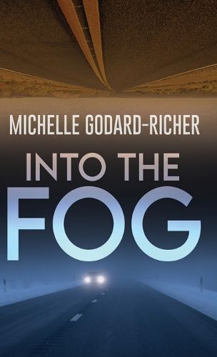 Cover image for Into The Fog