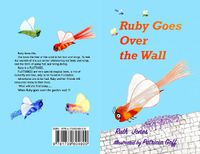 Cover image for Ruby Goes Over the Wall