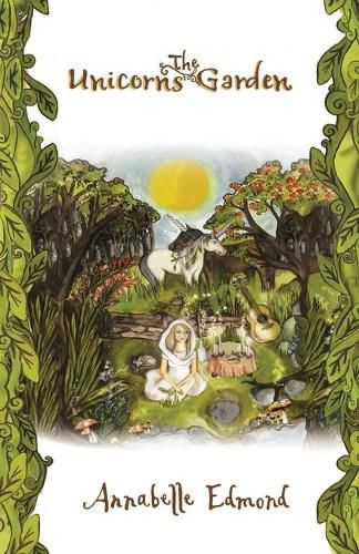 Cover image for The Unicorns' Garden