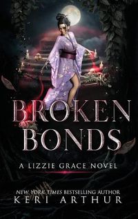 Cover image for Broken Bonds