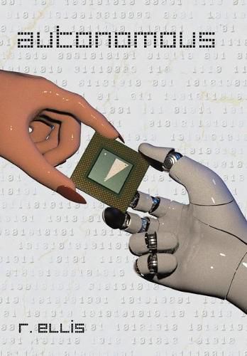 Cover image for Autonomous