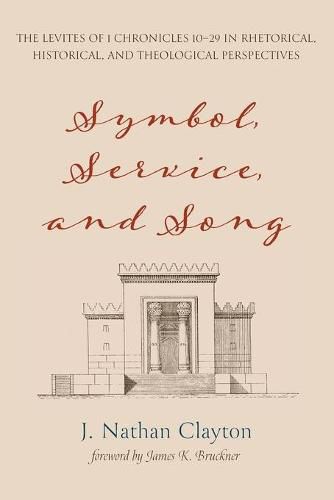 Cover image for Symbol, Service, and Song