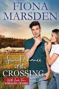 Cover image for Second Chance at the Crossing