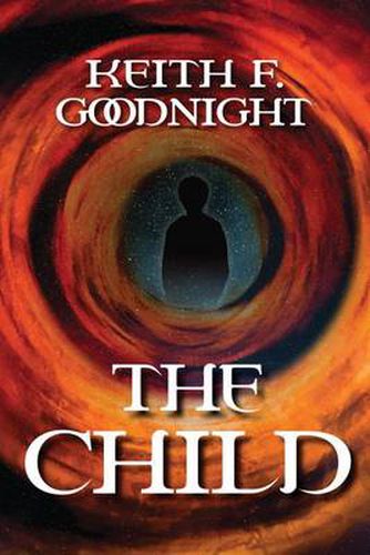 Cover image for The Child