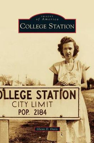 Cover image for College Station