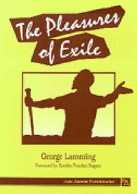 Cover image for The Pleasures of Exile