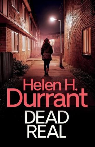 Cover image for Dead Real