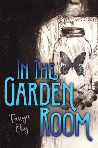 Cover image for In The Garden Room