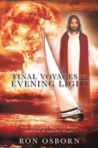 Cover image for Final Voyages of Evening Light