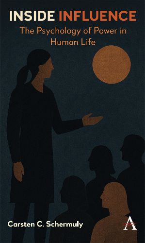 Cover image for Inside Influence