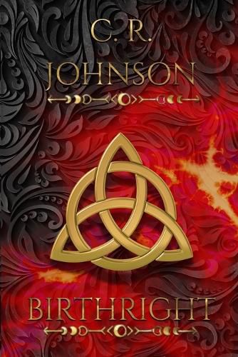 Cover image for Birthright