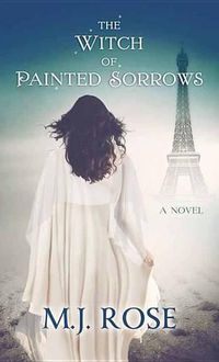 Cover image for The Witch of Painted Sorrows