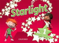 Cover image for Starlight: Level 2: Student Book: Succeed and shine