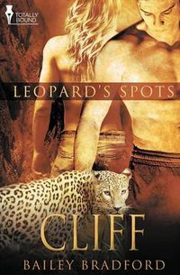 Cover image for Leopard's Spots: Cliff