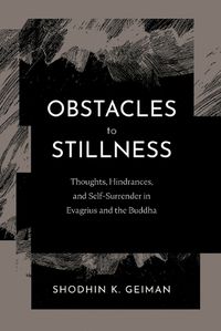 Cover image for Obstacles to Stillness