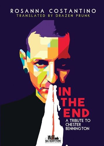 Cover image for In the end - A tribute to Chester Bennington