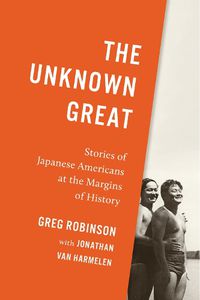 Cover image for The Unknown Great