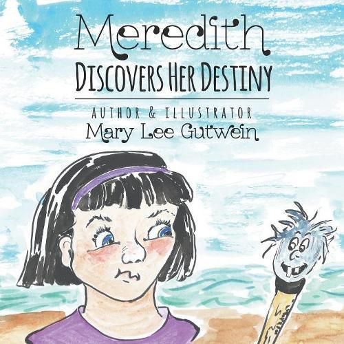 Cover image for Meredith Discovers Her Destiny