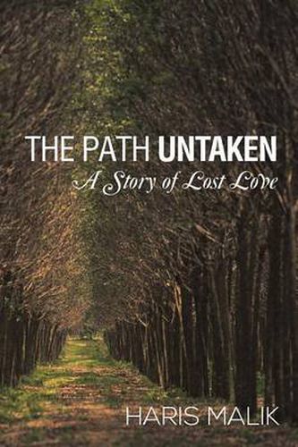 Cover image for The Path Untaken