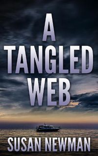 Cover image for A Tangled Web