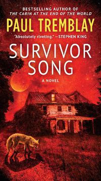 Cover image for Survivor Song