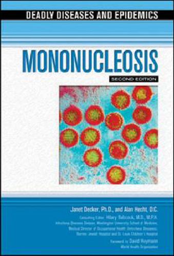 Cover image for Mononucleosis