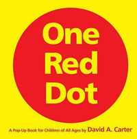 Cover image for One Red Dot: One Red Dot