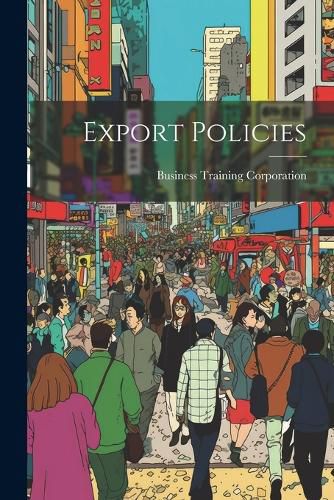 Cover image for Export Policies