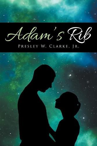 Cover image for Adam's Rib