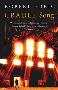 Cover image for Cradle Song