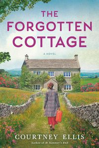 Cover image for The Forgotten Cottage