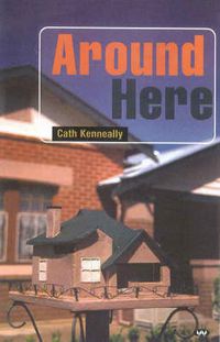 Cover image for Around Here