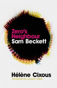 Cover image for Zero's Neighbour