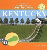 Cover image for Kentucky