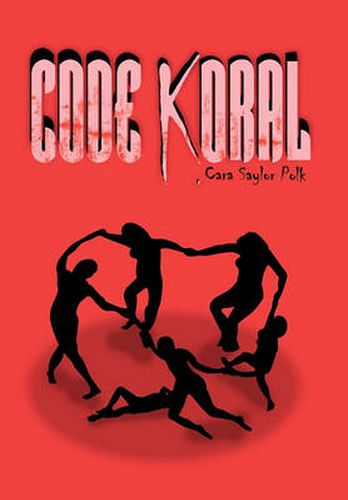 Cover image for Code Koral