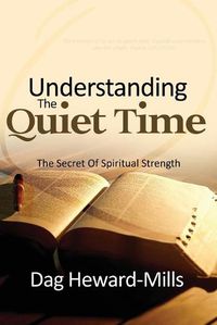 Cover image for Understanding the Quiet Time