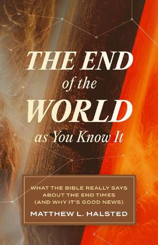 Cover image for The End of the World as You Know It