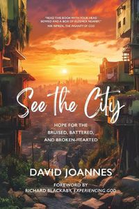 Cover image for See the City